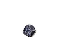 Bold Pavé Star Charm - female - Pandora - Jewellery - Blue - ONE SIZE - Accessories ONE SIZE