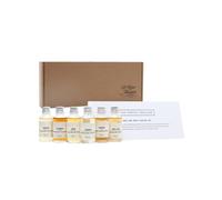 Bold & Peaty Single Malt Whisky Tasting Set / 6x3cl Single Malt Whisky