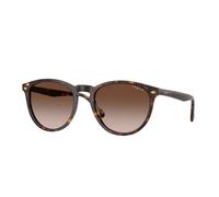 Bold Phantos Style Sunglasses - unisex - VOGUE - Sunglasses - Brown - 53 MM - Accessories 53 MM