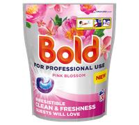 Bold Laundry Detergent Pods Pack of 100