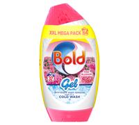 Bold Pink Blossom Liquid Laundry Detergent 64 Washes 2.112L
