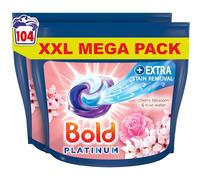 Bold Platinum PODS Washing Liquid Laundry Detergent