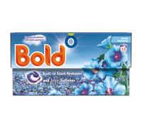Bold PODS Washing Liquid Capsules 33 Washes, Spring Awakening