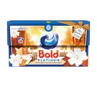 Bold PODS Washing Liquid Capsules, 34 Washes