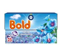 Bold PODS® Washing Liquid Capsules 25 Washes , Spring Awakening