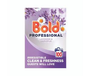 Bold Pro Laundry Pwd Lav/Cam 5.5KG