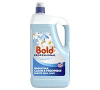 Bold Professional Liquid Detergent Lotus Flower & Water Lily 110 Washes, 4.95L