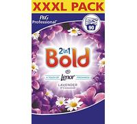 Bold Cycles Professional Powder - Lav & Camomile - 90W