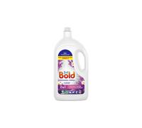 Bold Professional Washing Liquid Laundry Detergent Lavender & Camomile, 90 washes, 4.05L