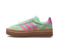 Bold Pulse Mint Pink Trainers 3 UK