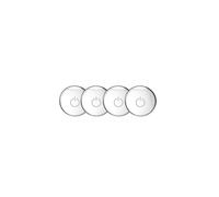 Bold Smart Door Clicker for the Bold Smart Cylinder Lock (4-Pack)