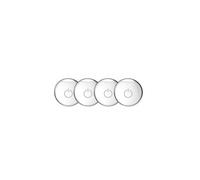Bold Smart Lock - Bold Clicker - Keyring Attachment (4 Pack)