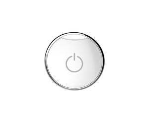 Bold Smart Door Clicker for the Bold Smart Cylinder Lock (Single)