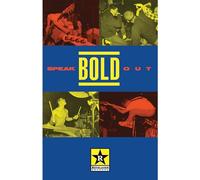 Bold - Speak Out [Musikkassette] [CASSETTE]