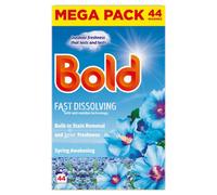 Bold Spring Awakening Laundry Detergent, 2.2Kg, 44W