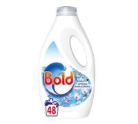 Bold Spring Awakening Liquid Laundry Detergent - 1680 ml