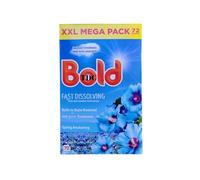 Bold Spring Awakening Washing Powder 72 Washes