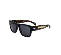 Bold Sunglasses - unisex - Eyewear by David Beckham - Sunglasses - Brown - 52 MM - Accessories 52 MM