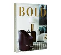 BOLD : The Interiors of Drake/Anderso