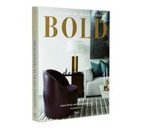 Bold: The Interiors of Drake/Anderson