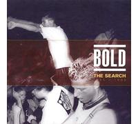 Bold - The Search: 1985-1989