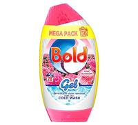 Bold Washing Liquid Gel 56 Washes, 1.89L, Pink Blossom