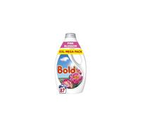 Bold Washing Liquid Laundry Detergent 87 Washes 2697l Pink Blossom Outdoor Freshness That Lasts And Lasts With Build In Stain Remover And Lenor Fres