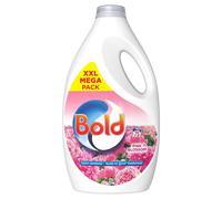 Bold Washing Liquid Pink Blossom 2.475L 75 Washes