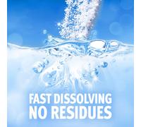 Bold Washing Powder Laundry Detergent 72 Washes 36kg Lavender Camomil