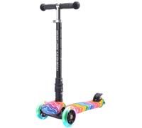 Boldcube Big 3 Wheel Scooter - Astro Dream Outdoor Toys for Kids