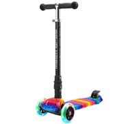 Boldcube Big 3 Wheel Scooter - Crystal Rubix