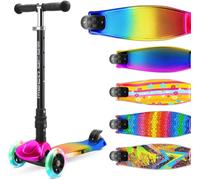 Boldcube Candy Floss - Big 3 Wheel Scooter