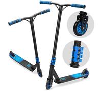 BOLDCUBE Deluxe Stunt Scooter for Kids Ages 8+