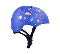 BOLDCUBE Helmet (S) - Blue