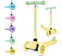 Boldcube Lemon - Teeny 3 Wheel Scooter