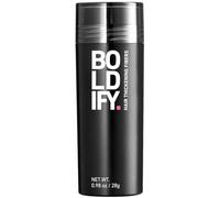 BOLDIFY Hair Fibres for Thinning Hair, for Women & Men, Dark Brown 28g