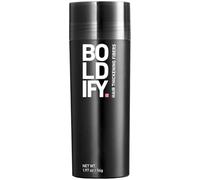 BOLDIFY Hair Fibres for Thinning Hair, for Women & Men, Dark Brown 56g