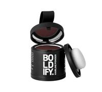 Boldify Hairline Powder, Root Touch Up Hair Color - Dark Auburn 10g