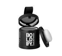 Boldify Hairline Powder, Root Touch Up Hair Color - Grey 10g