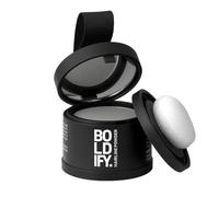 Boldify Hairline Powder, Root Touch Up Hair Color - Grey 4g