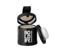 Boldify Hairline Powder, Root Touch Up Hair Color - Light Blonde 10g