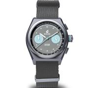 Boldr Watch Field Medic Blue Lagoon BDR-070