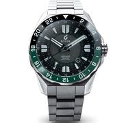 Boldr Watch Odyssey 44 Freediver GMT SP1961 BDR-085