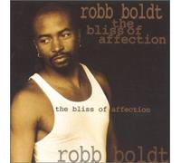Boldt, Robb - Bliss of Affection