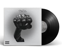 Boldy James & Antt Beatz – Hommage – Vinyl