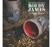 Boldy James & Cuns - Be That As It May [VINYL]