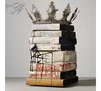 Boldy James & Harry Fraud - The Bricktionary [VINYL]