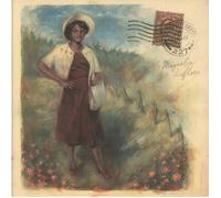 BOLDY JAMES - MAGNOLIA LEFLORE (TAN COLOURED VINYL) [VINYL]