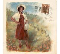 BOLDY JAMES - MAGNOLIA LEFLORE (TAN COLOURED VINYL) [VINYL]