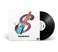 Boldy James - Real Bad Boldy [VINYL]